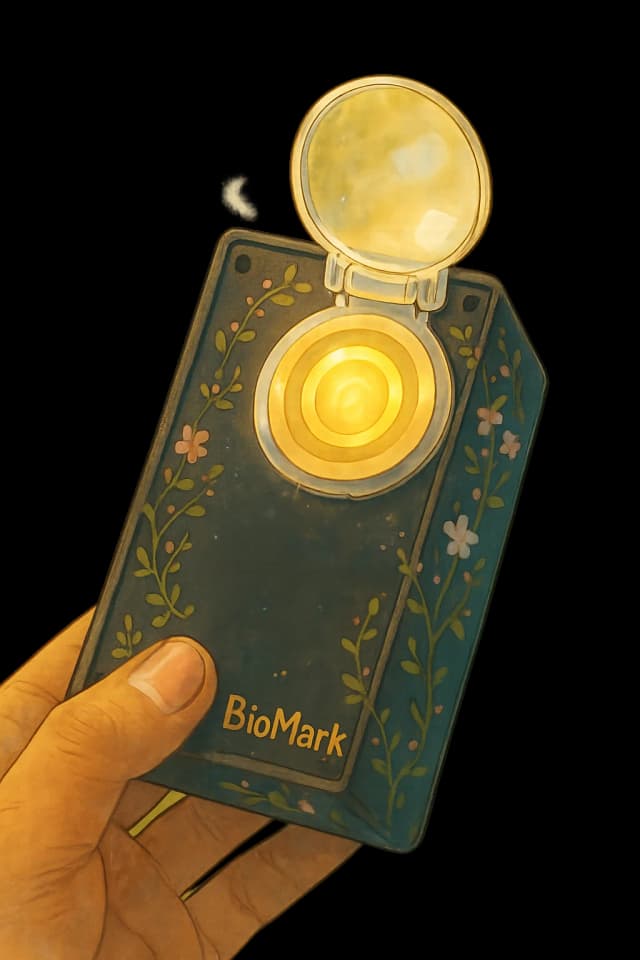 BioMark Device